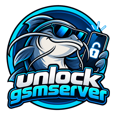 Unlock GSM Server